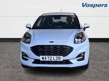 Used Ford Puma 2023 for sale - 75467407: Photo