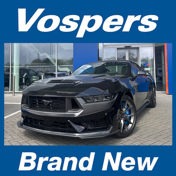 Used Ford Mustang for sale - 75467411: Photo 1