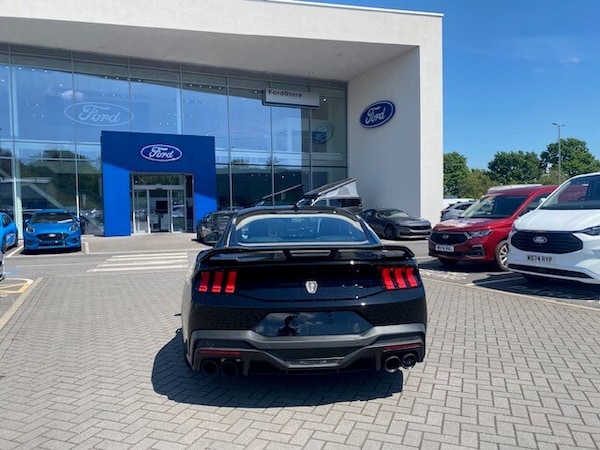 Used Ford Mustang for sale - 75467411: Photo 3