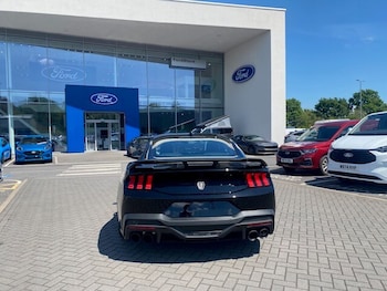 Used Ford Mustang  for sale - 75467411: Photo