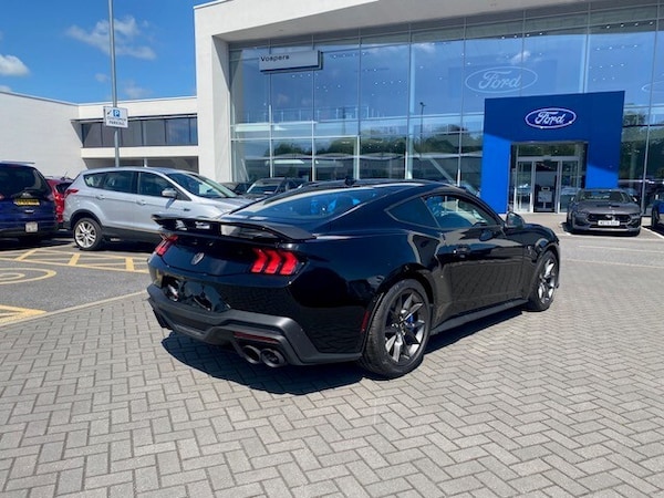 Used Ford Mustang for sale - 75467411: Photo 4