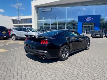 Used Ford Mustang  for sale - 75467411: Photo
