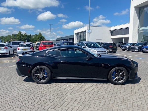 Used Ford Mustang for sale - 75467411: Photo 9