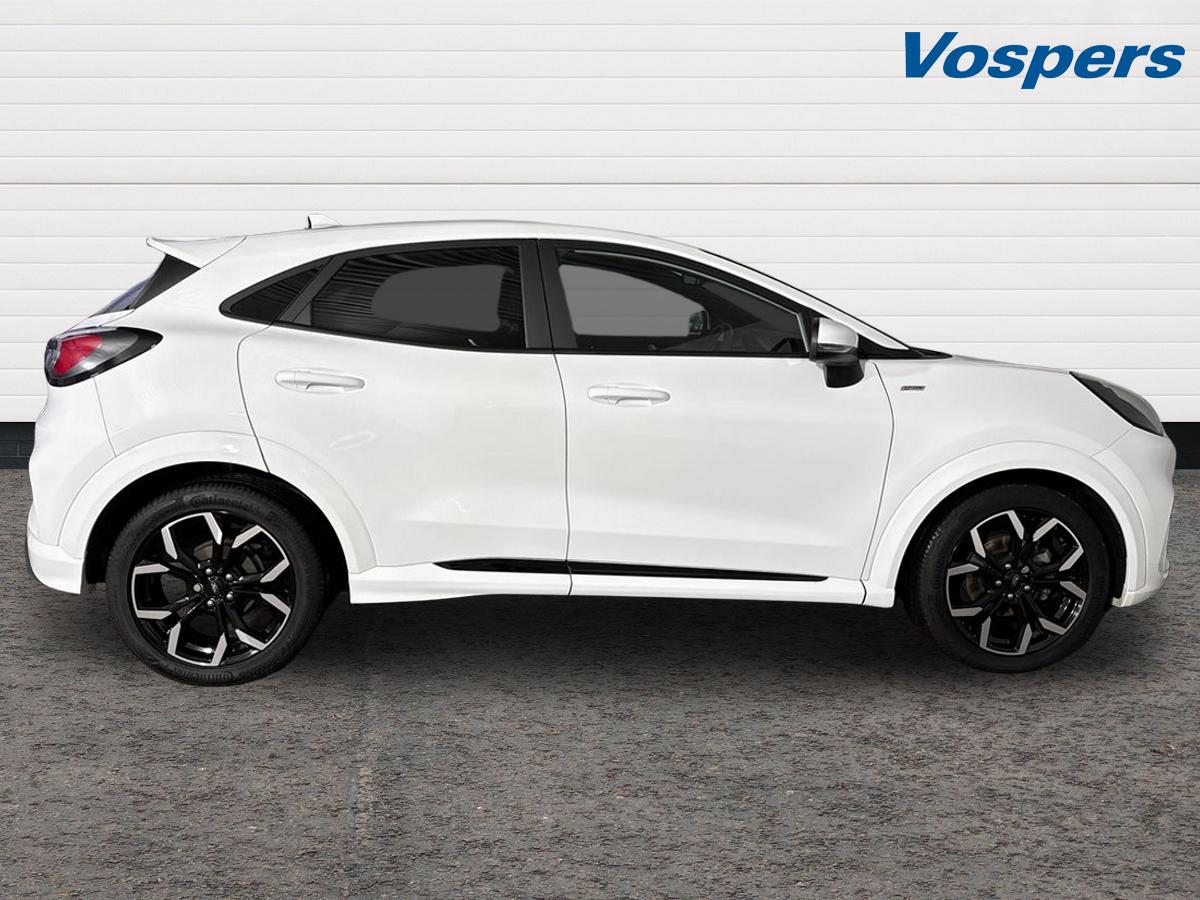 Used Ford Puma 2023 for sale - 76556826: Photo 10