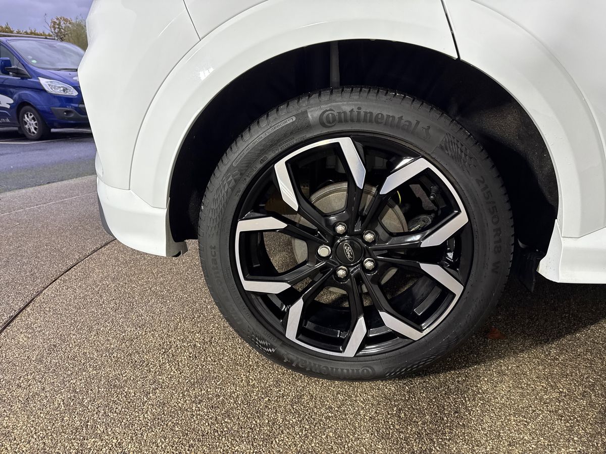 Used Ford Puma 2023 for sale - 76556826: Photo 11