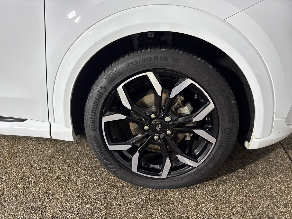 Used Ford Puma 2023 for sale - 76556826: Photo 13