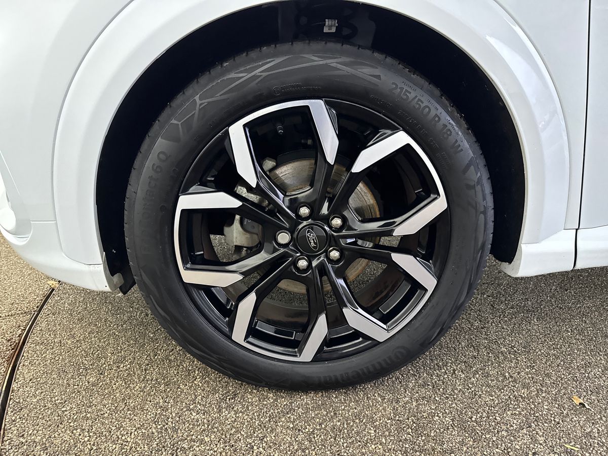 Used Ford Puma 2023 for sale - 76556826: Photo 14