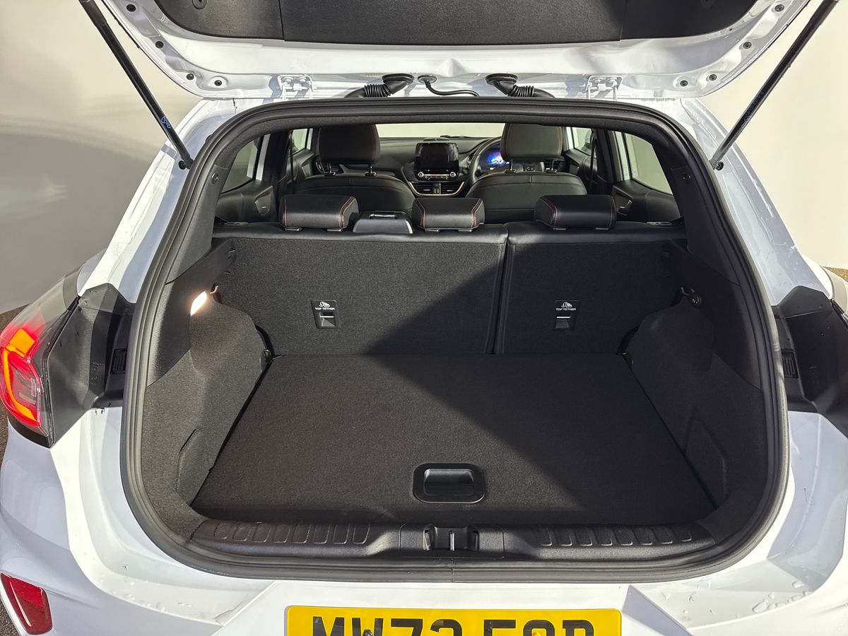 Used Ford Puma 2023 for sale - 76556826: Photo 17