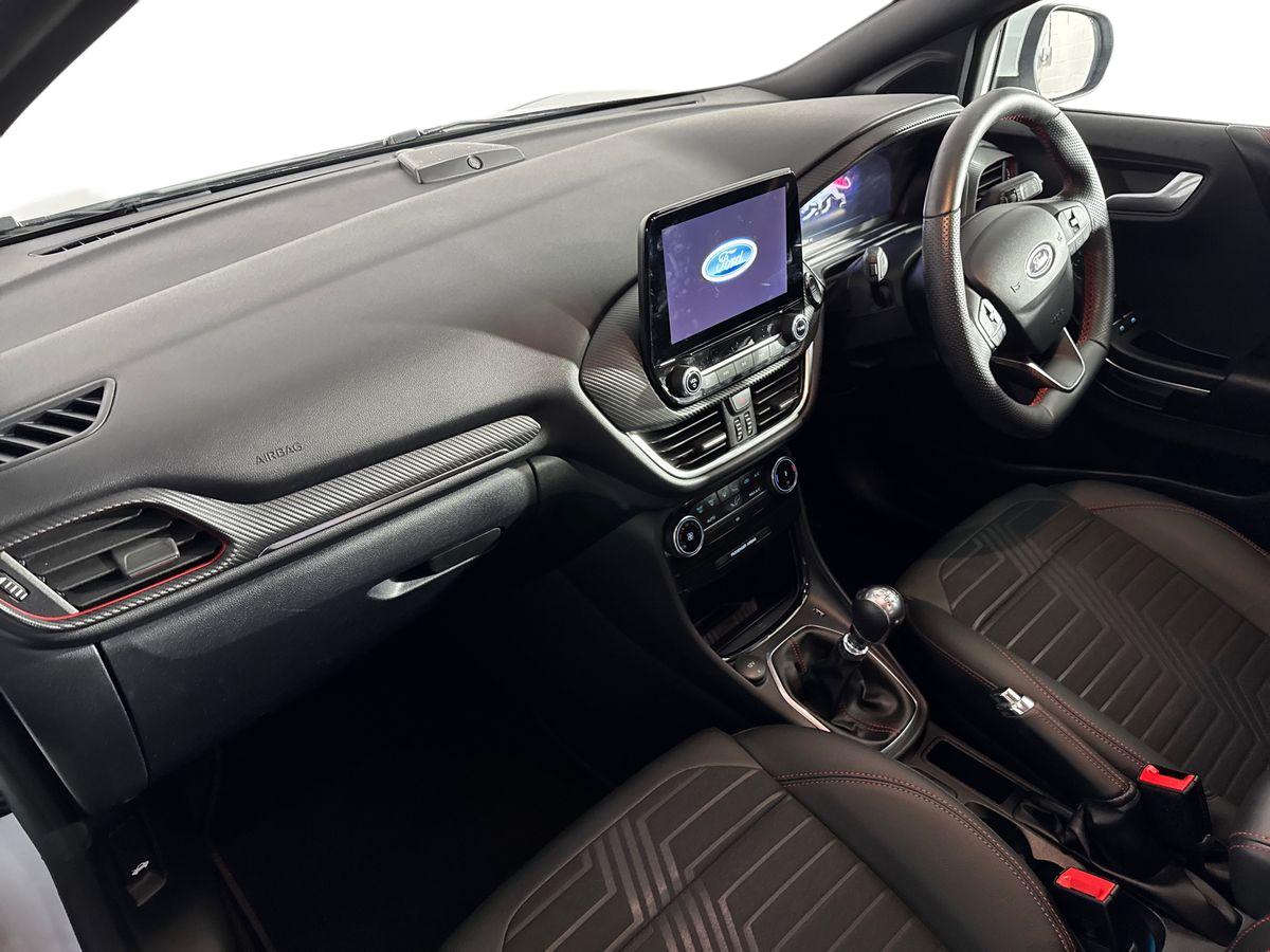 Used Ford Puma 2023 for sale - 76556826: Photo 18