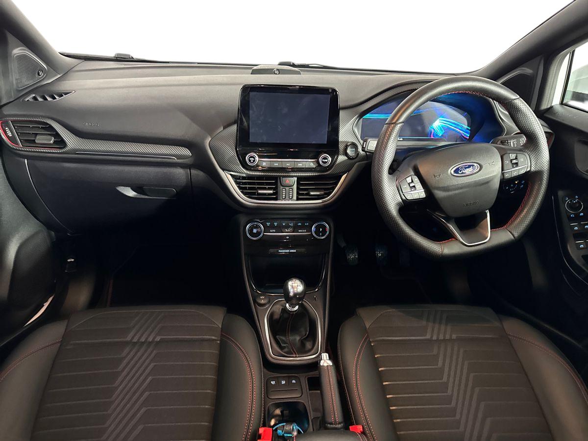 Used Ford Puma 2023 for sale - 76556826: Photo 19