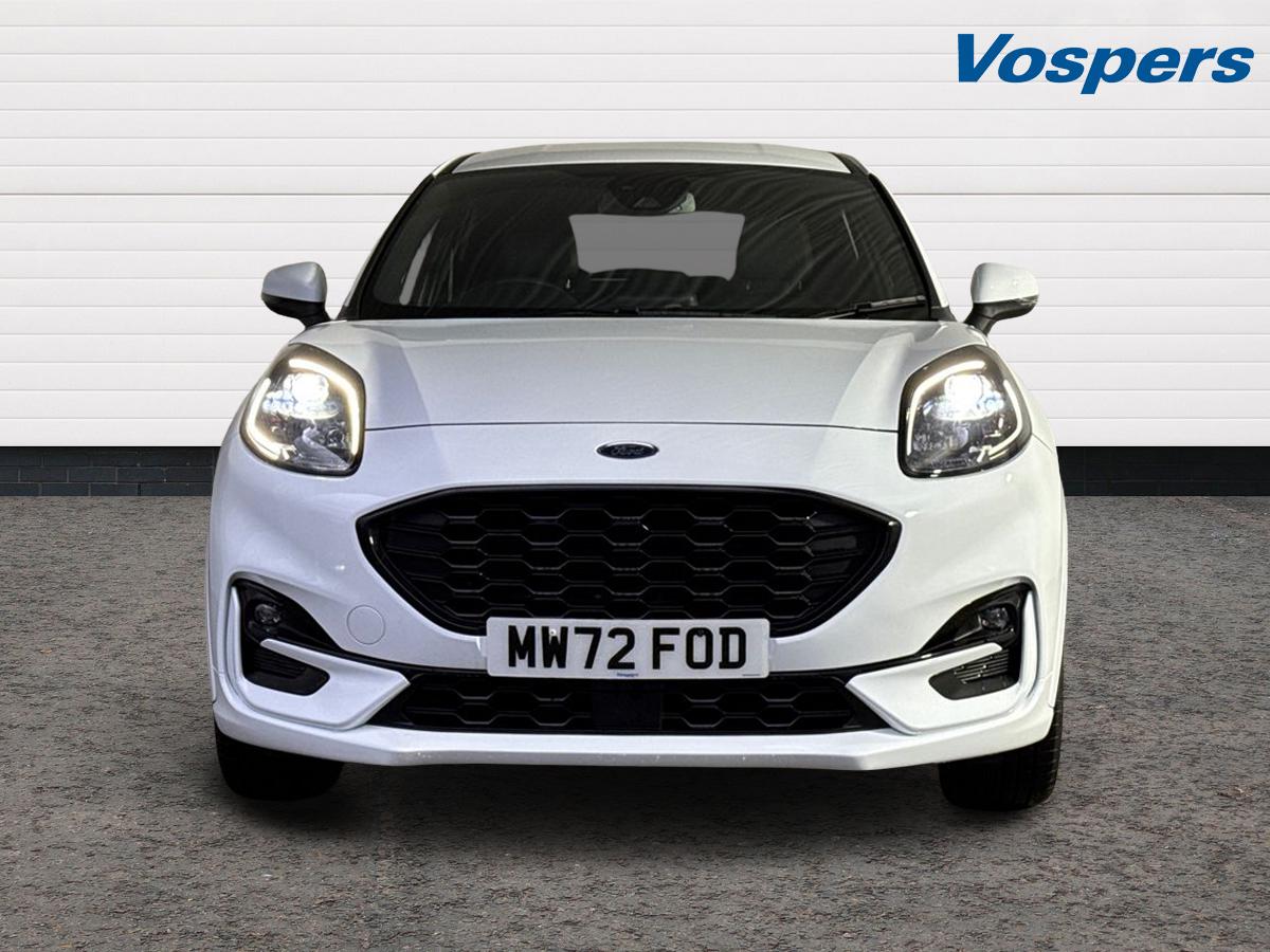 Used Ford Puma 2023 for sale - 76556826: Photo 2