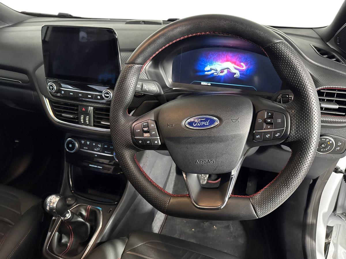 Used Ford Puma 2023 for sale - 76556826: Photo 21