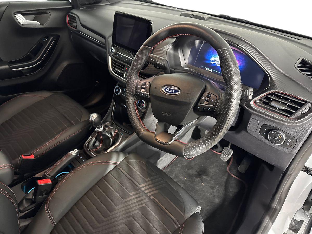 Used Ford Puma 2023 for sale - 76556826: Photo 22