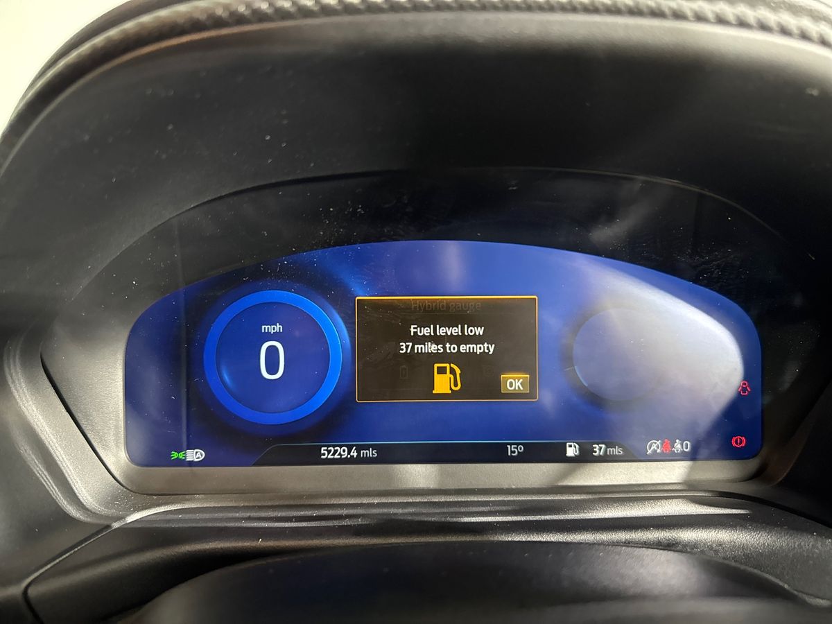 Used Ford Puma 2023 for sale - 76556826: Photo 23