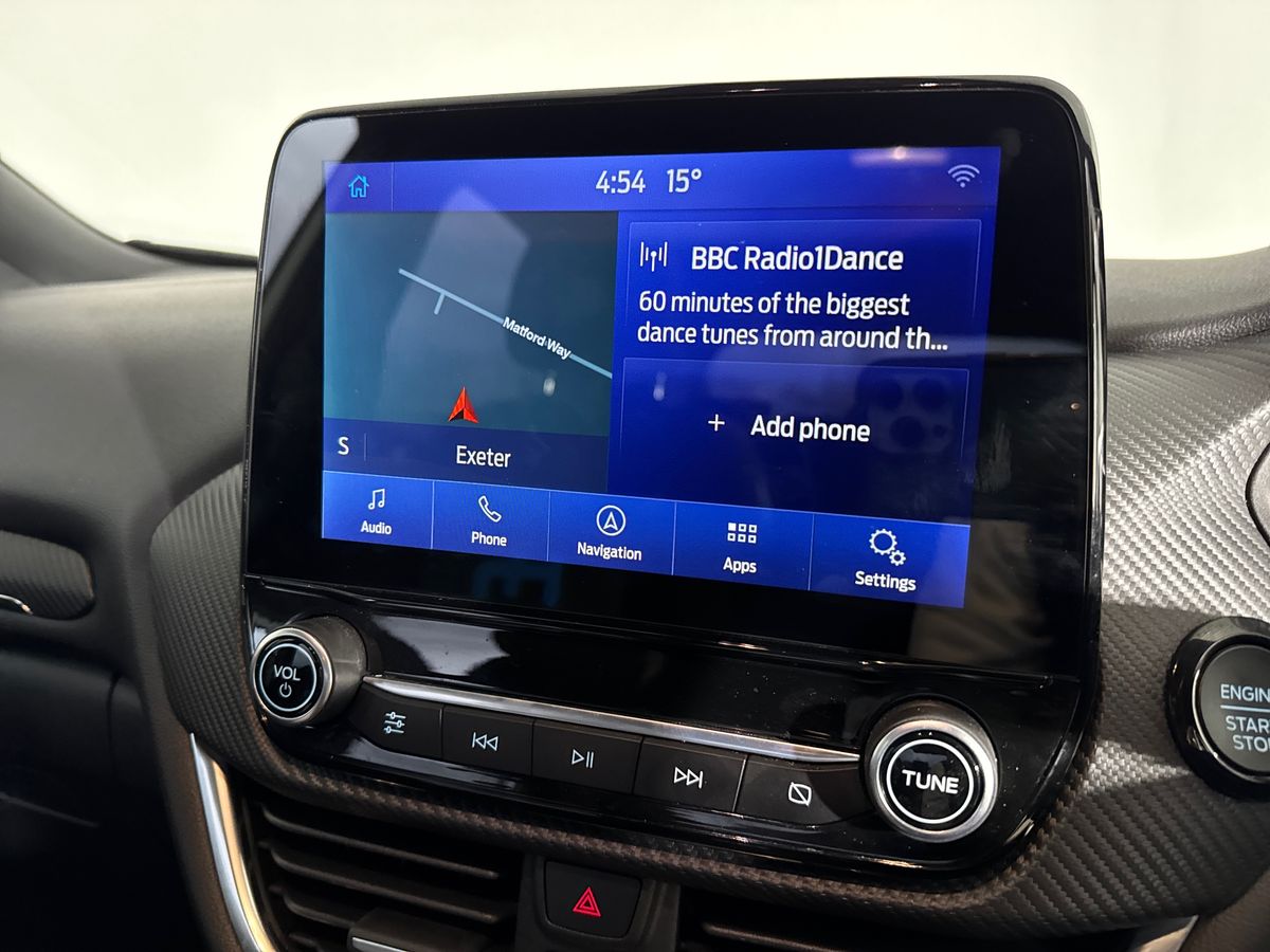 Used Ford Puma 2023 for sale - 76556826: Photo 25