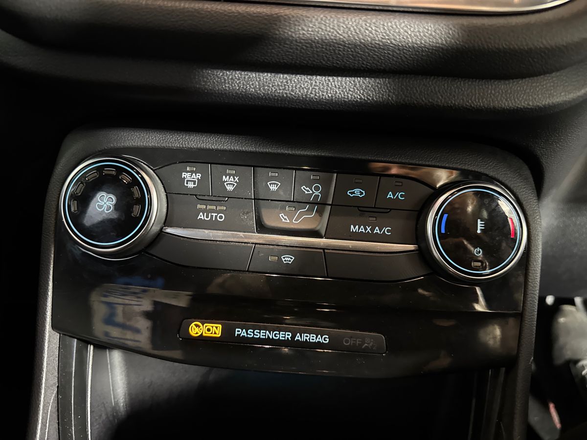 Used Ford Puma 2023 for sale - 76556826: Photo 26