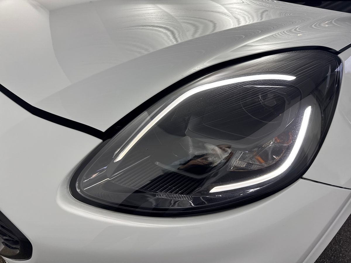 Used Ford Puma 2023 for sale - 76556826: Photo 32