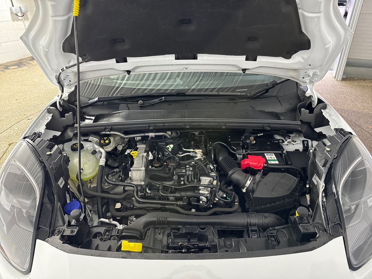 Used Ford Puma 2023 for sale - 76556826: Photo 33