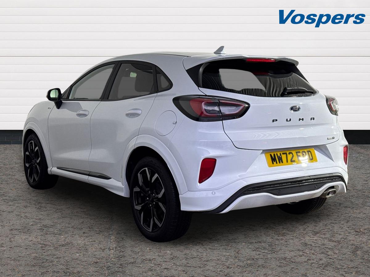 Used Ford Puma 2023 for sale - 76556826: Photo 6