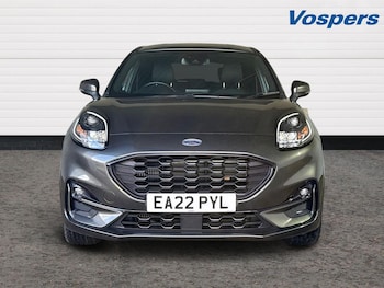 Used Ford Puma 2022 for sale - 75759045: Photo