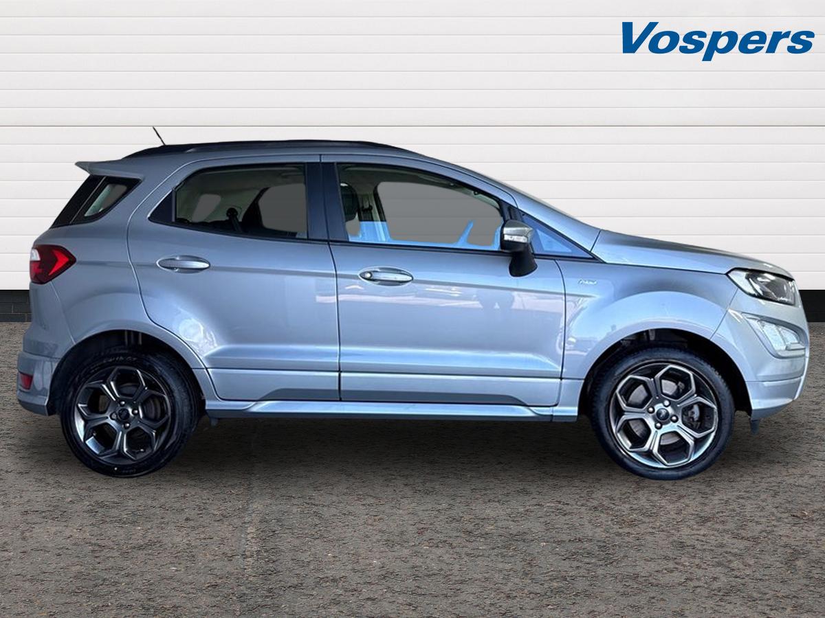 Used Ford Ecosport 2023 for sale - 77942032: Photo 10