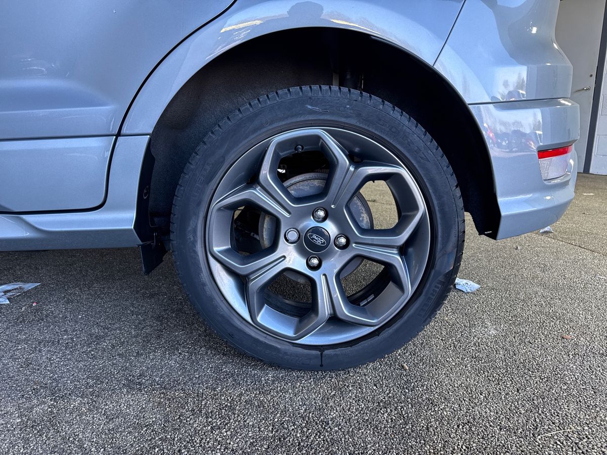 Used Ford Ecosport 2023 for sale - 77942032: Photo 11