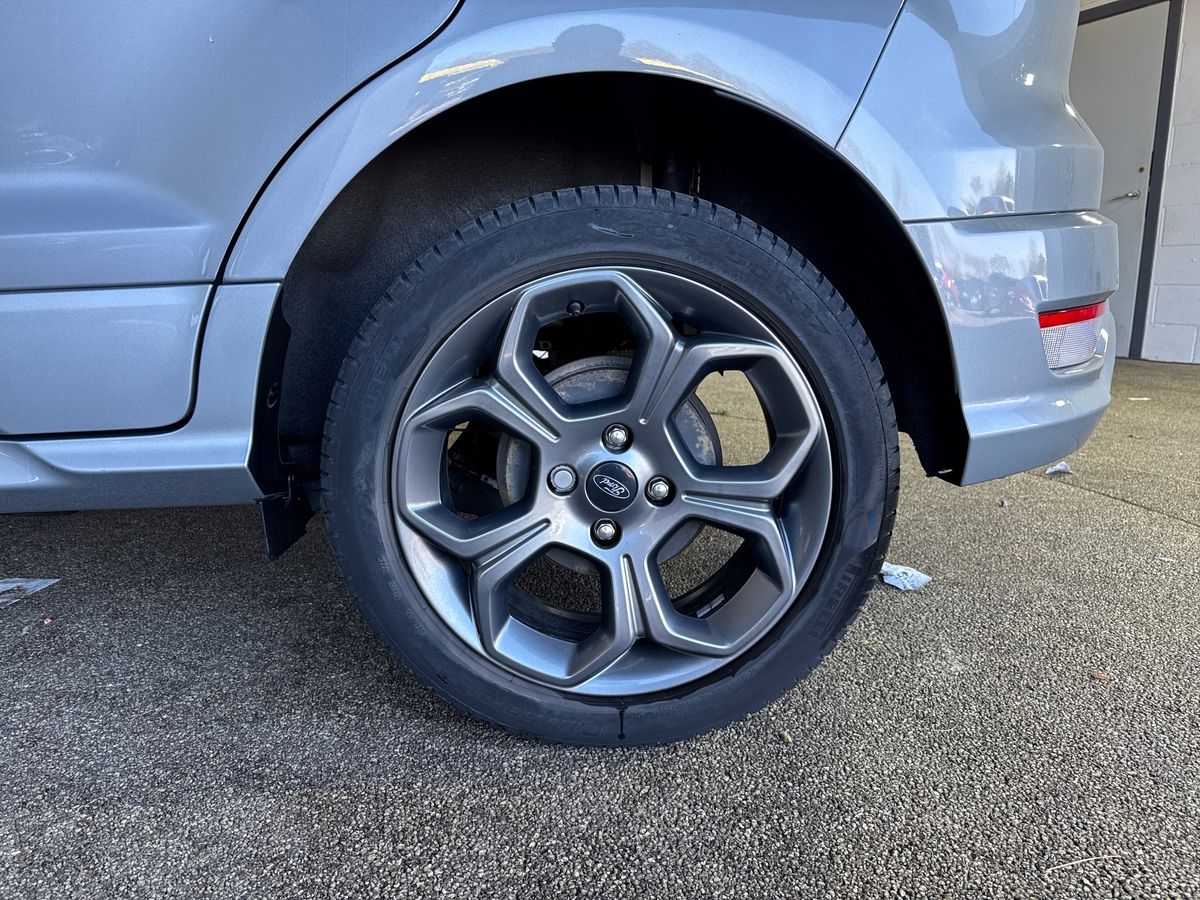 Used Ford Ecosport 2023 for sale - 77942032: Photo 13