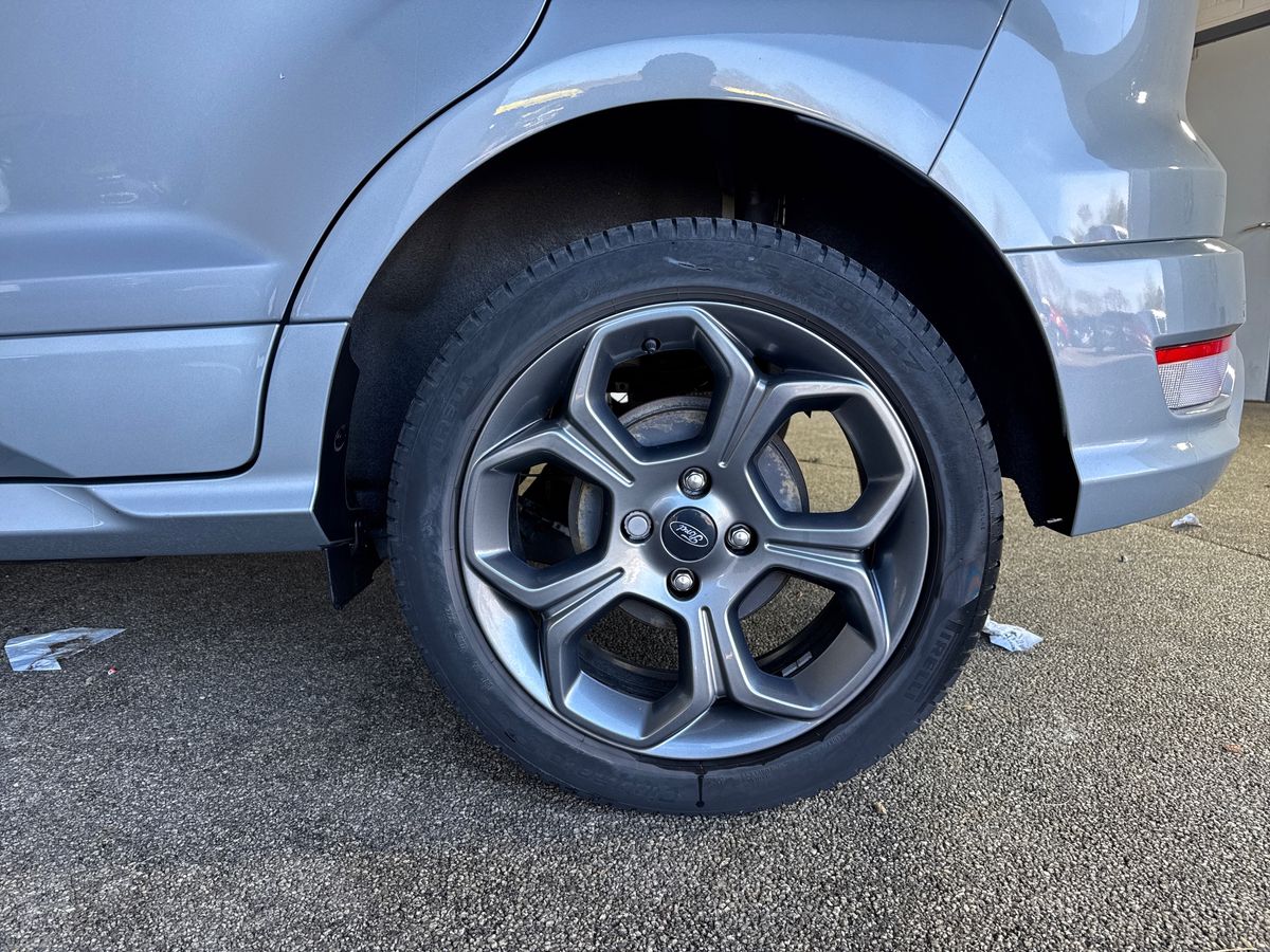 Used Ford Ecosport 2023 for sale - 77942032: Photo 14