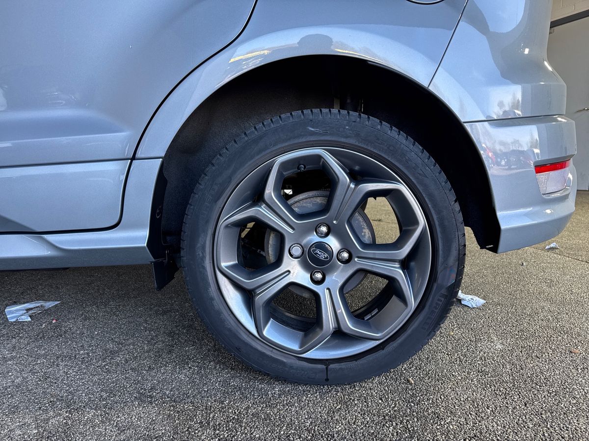 Used Ford Ecosport 2023 for sale - 77942032: Photo 15