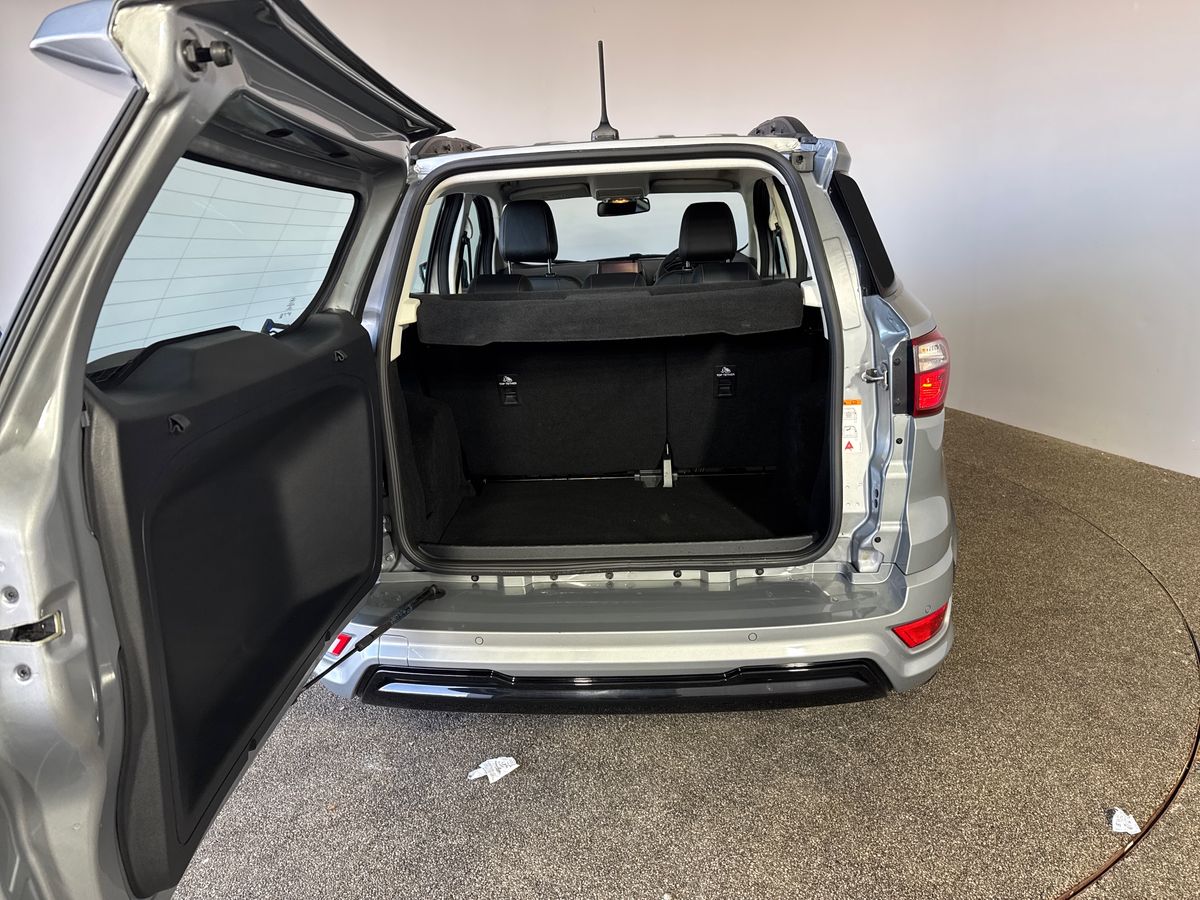 Used Ford Ecosport 2023 for sale - 77942032: Photo 17