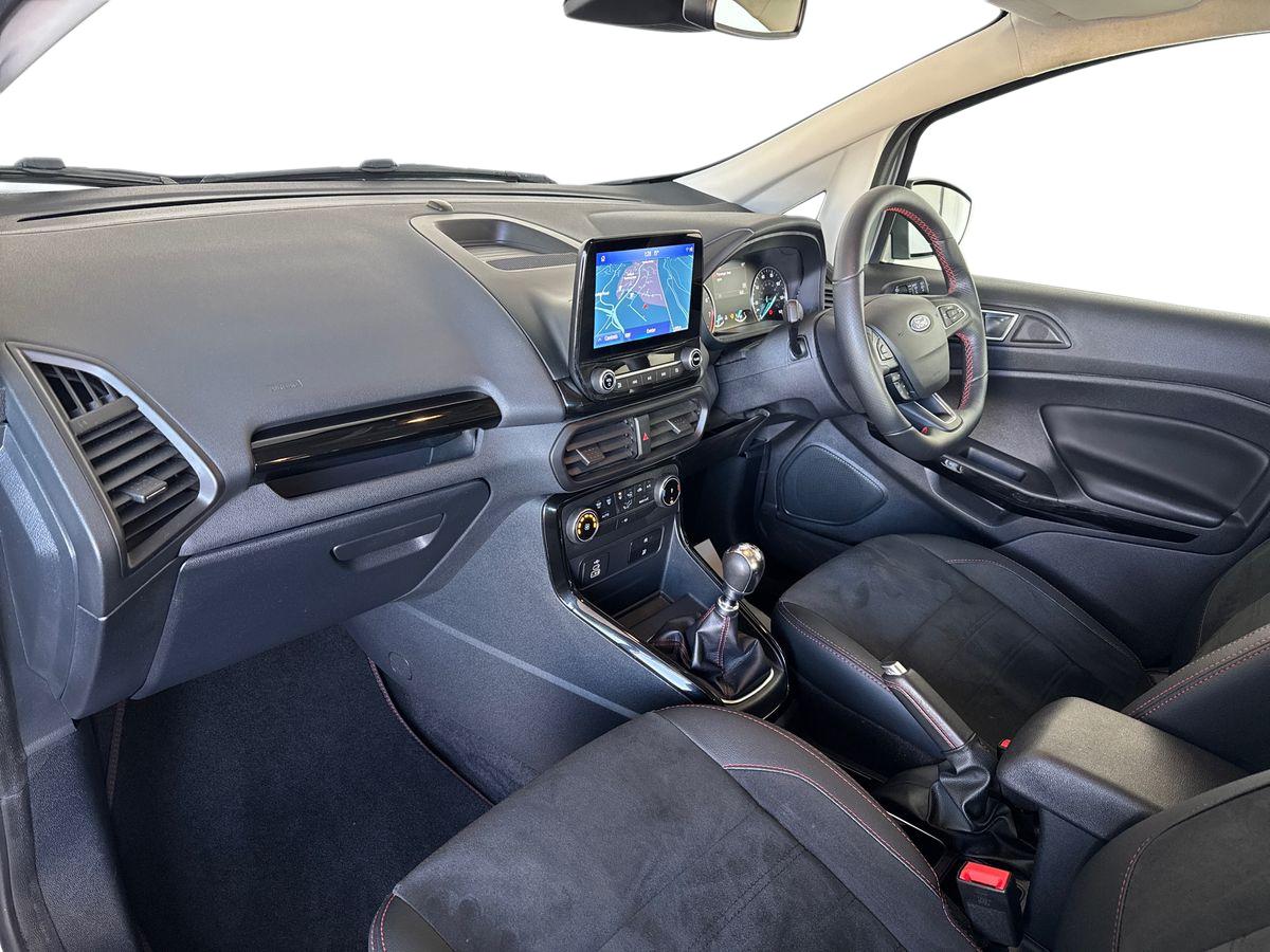 Used Ford Ecosport 2023 for sale - 77942032: Photo 18