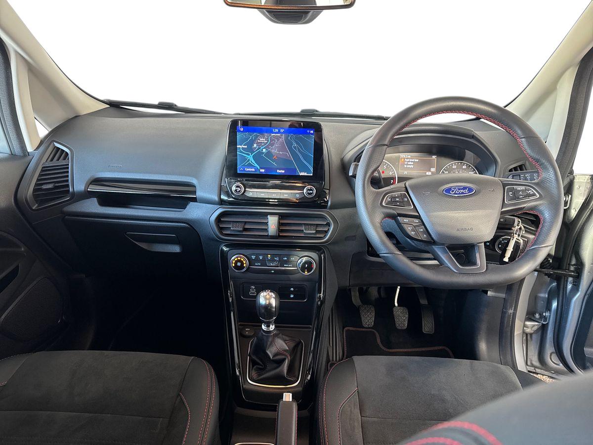 Used Ford Ecosport 2023 for sale - 77942032: Photo 19
