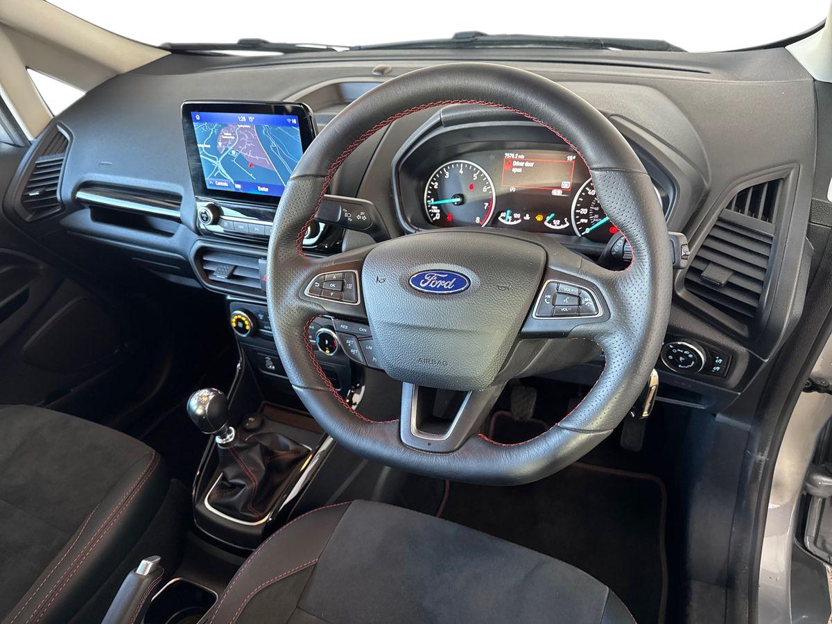 Used Ford Ecosport 2023 for sale - 77942032: Photo 22