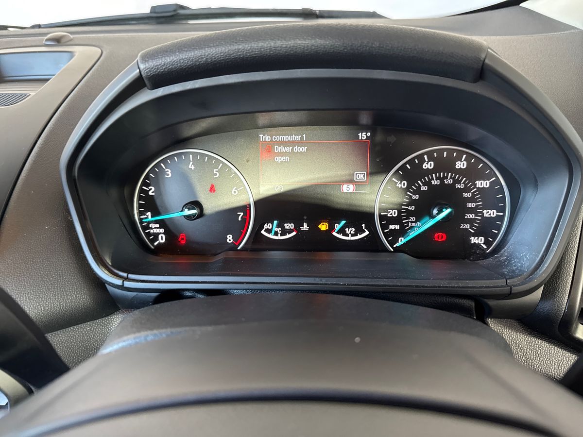 Used Ford Ecosport 2023 for sale - 77942032: Photo 23