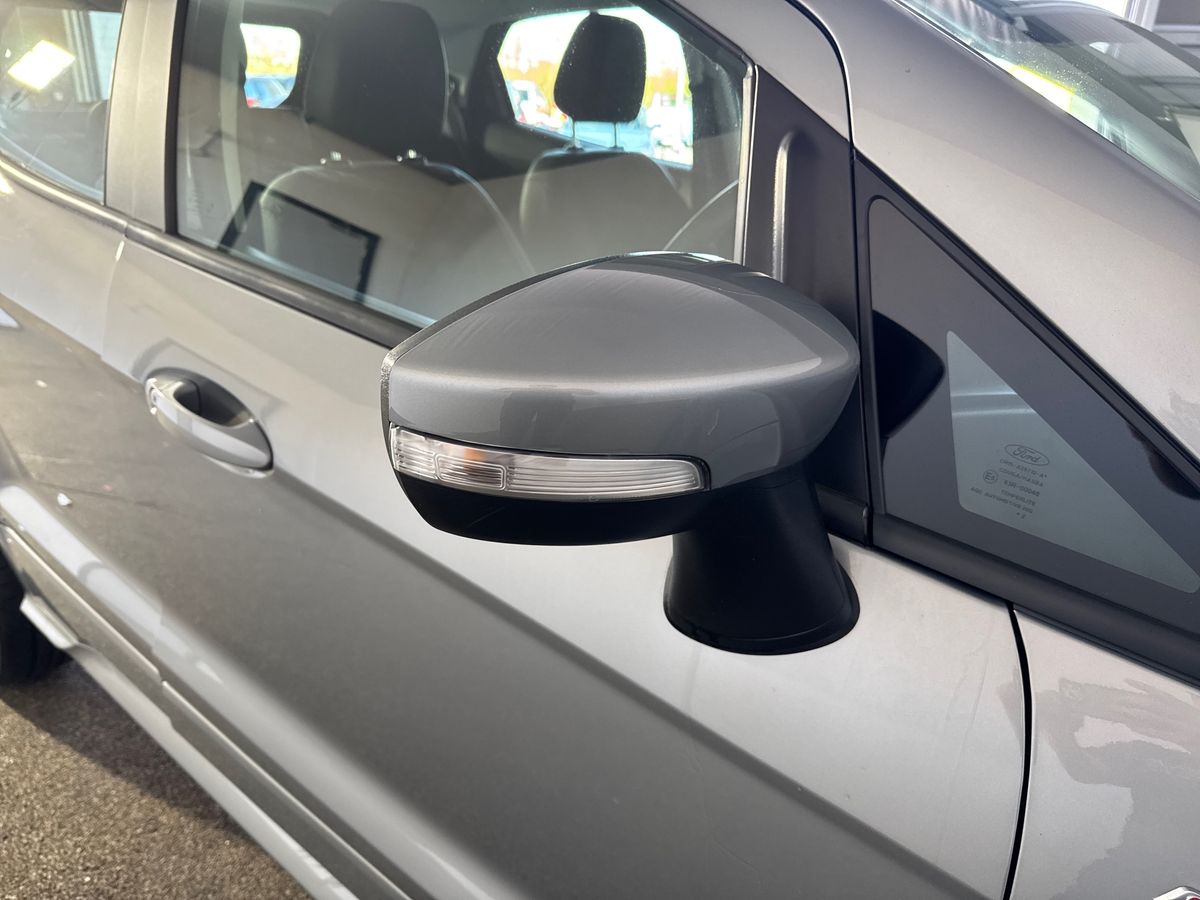 Used Ford Ecosport 2023 for sale - 77942032: Photo 29