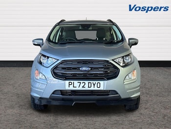 Used Ford Ecosport 2023 for sale - 77942032: Photo