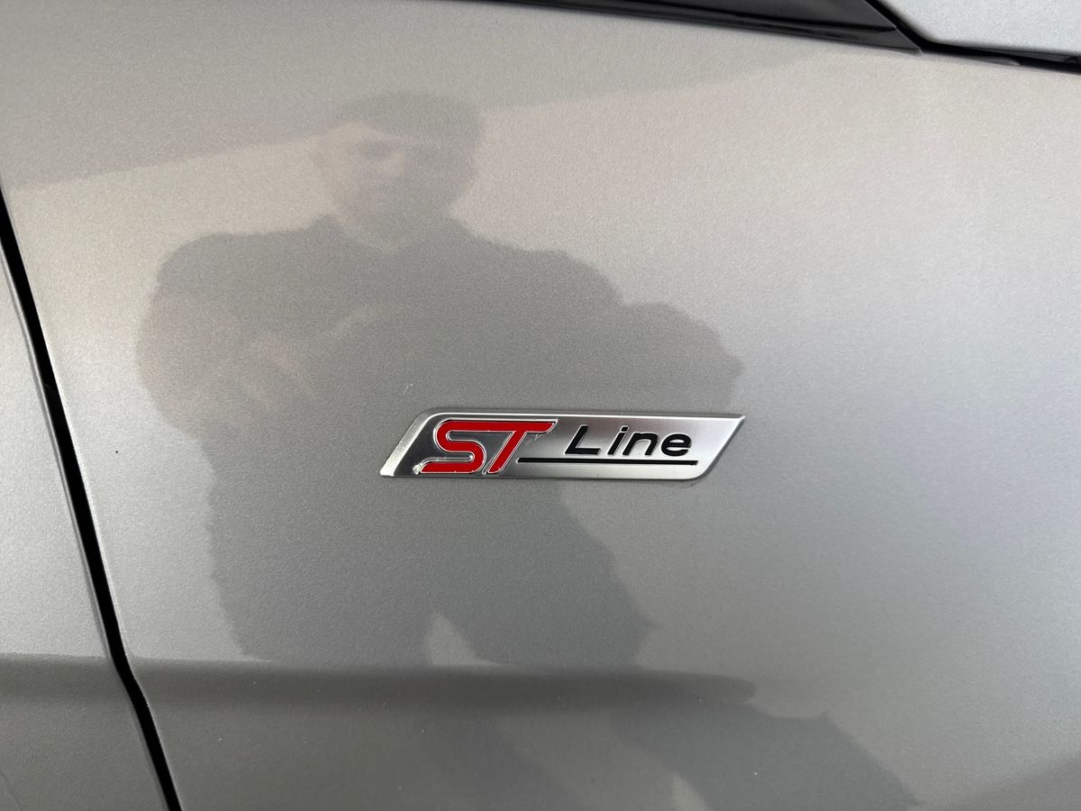 Used Ford Ecosport 2023 for sale - 77942032: Photo 31