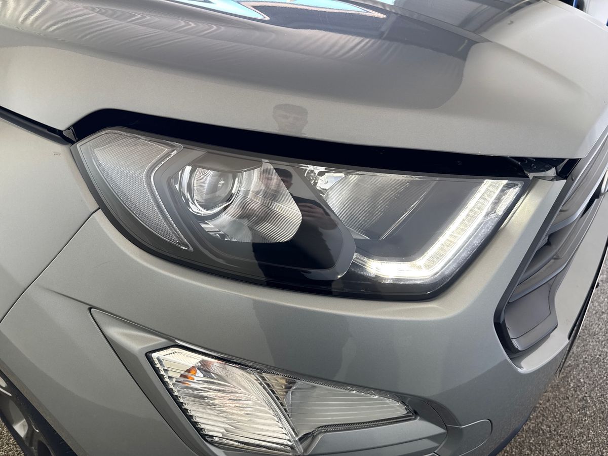 Used Ford Ecosport 2023 for sale - 77942032: Photo 32