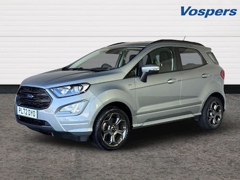 Used Ford Ecosport 2023 for sale - 77942032: Photo