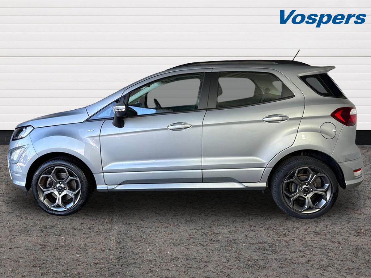 Used Ford Ecosport 2023 for sale - 77942032: Photo 5
