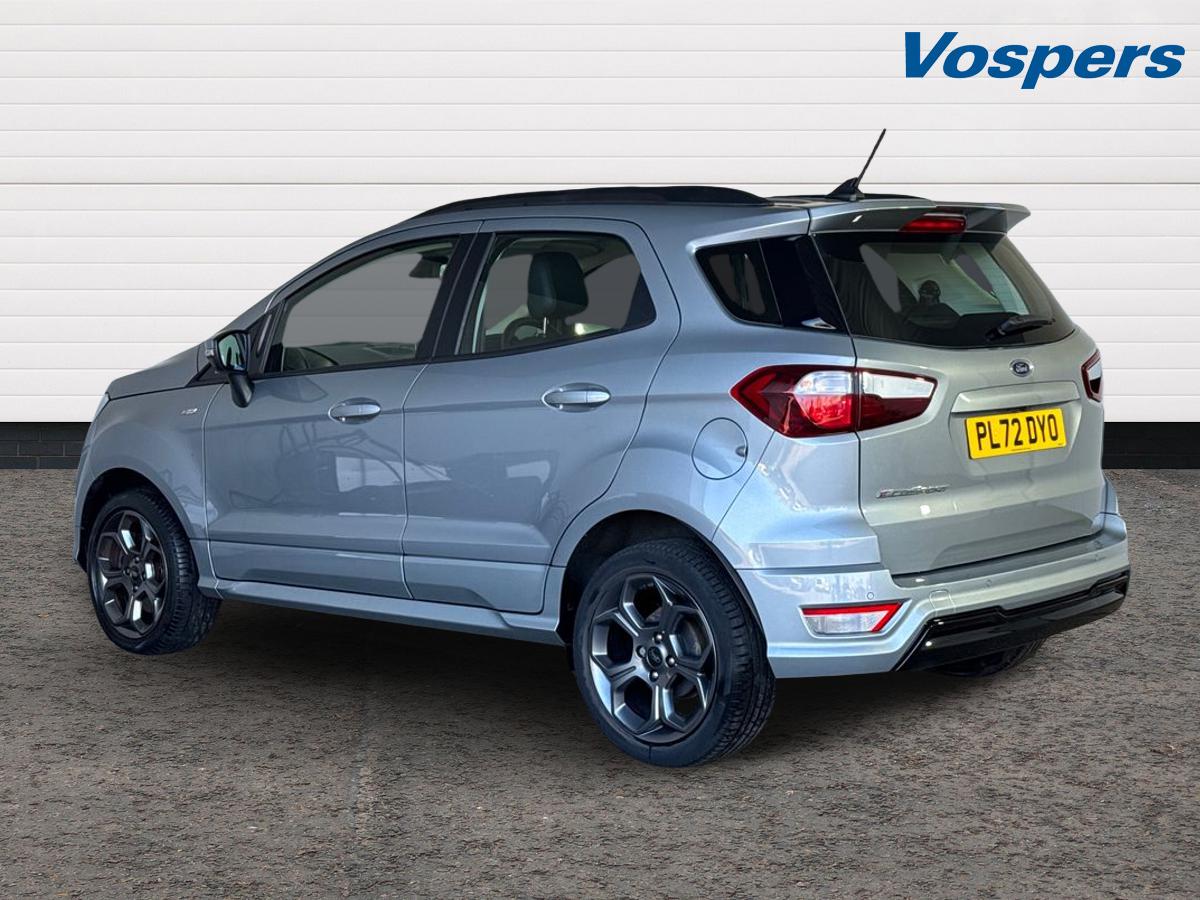 Used Ford Ecosport 2023 for sale - 77942032: Photo 6