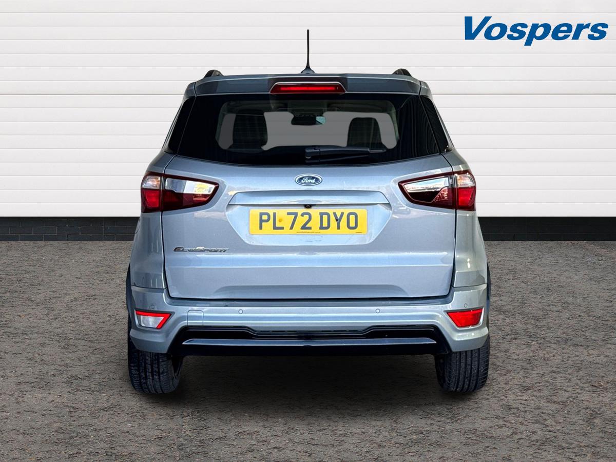 Used Ford Ecosport 2023 for sale - 77942032: Photo 7