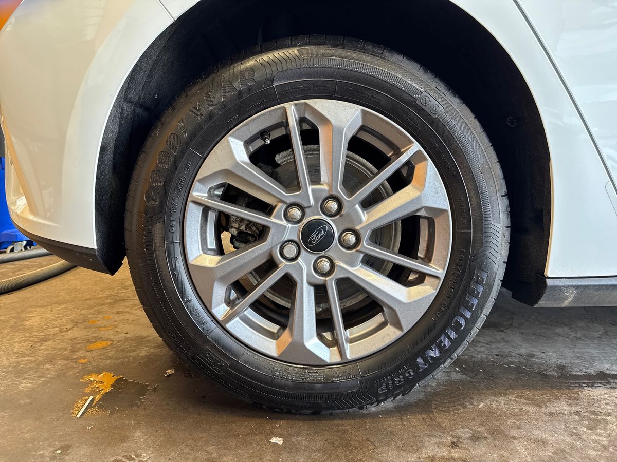 Used Ford Focus 2022 for sale - 77855781: Photo 13