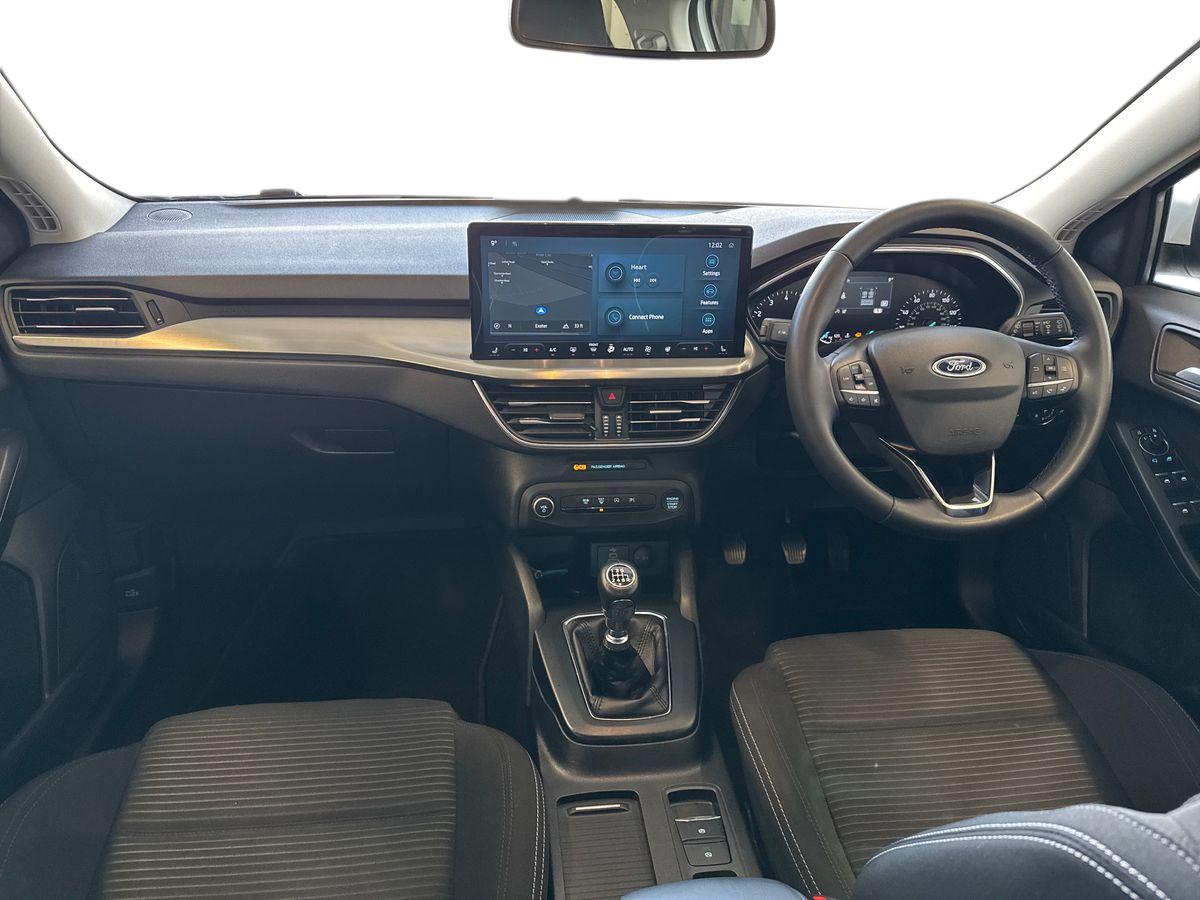 Used Ford Focus 2022 for sale - 77855781: Photo 19