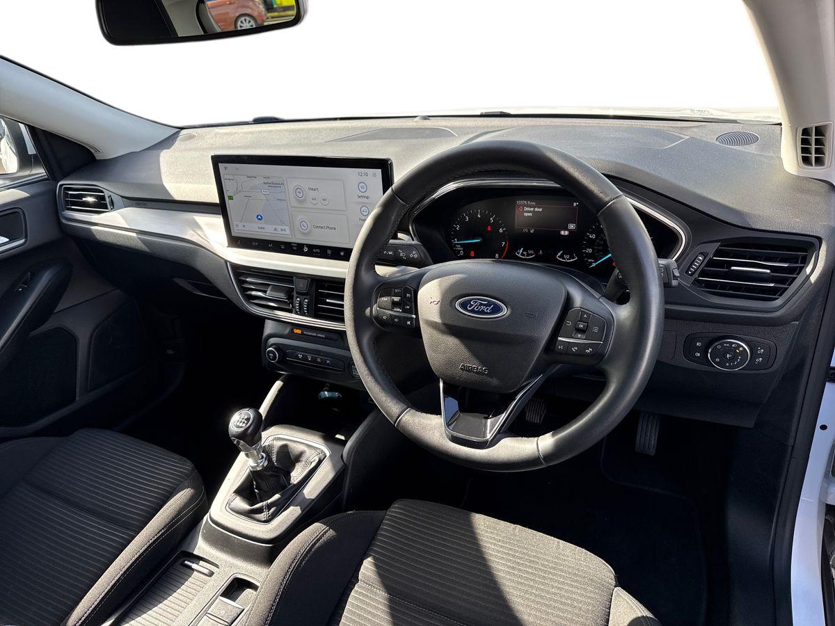 Used Ford Focus 2022 for sale - 77855781: Photo 22