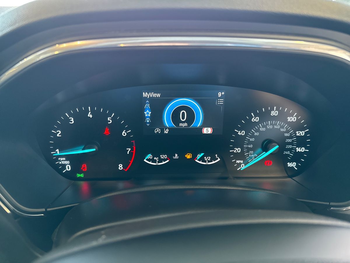 Used Ford Focus 2022 for sale - 77855781: Photo 23