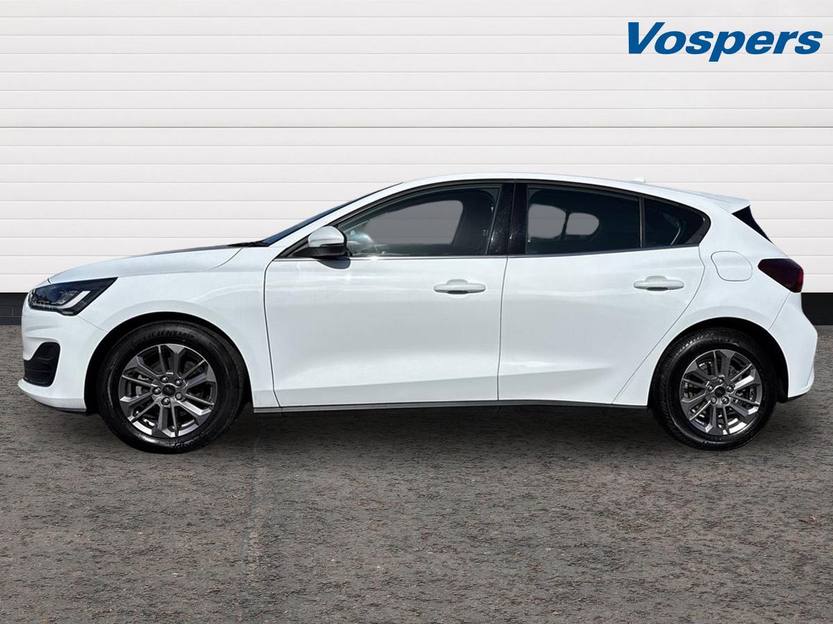 Used Ford Focus 2022 for sale - 77855781: Photo 5