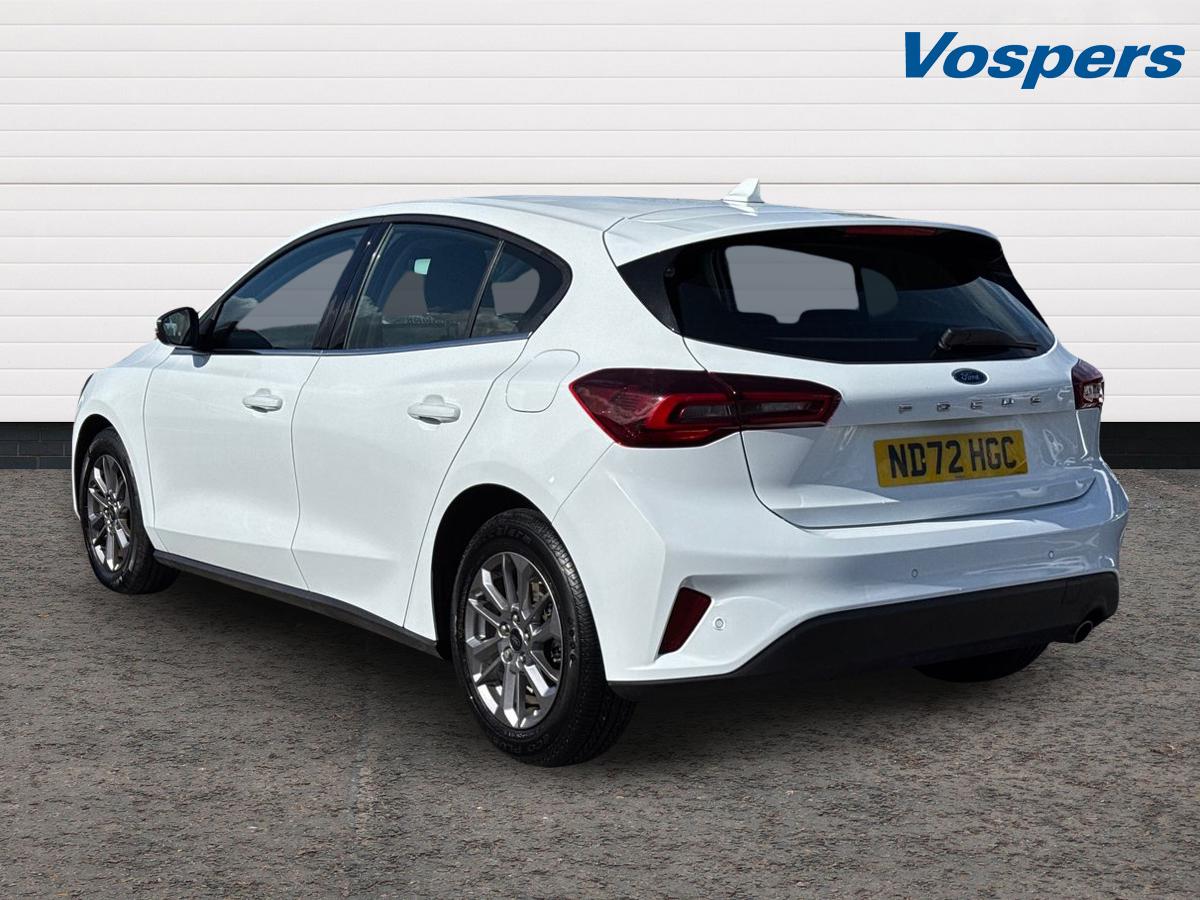 Used Ford Focus 2022 for sale - 77855781: Photo 6