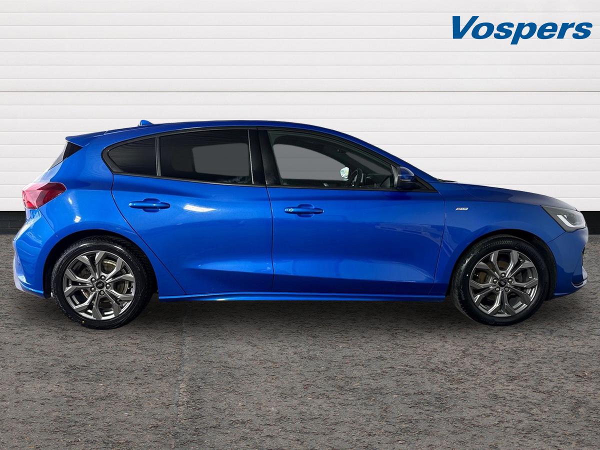 Used Ford Focus 2023 for sale - 78036798: Photo 10