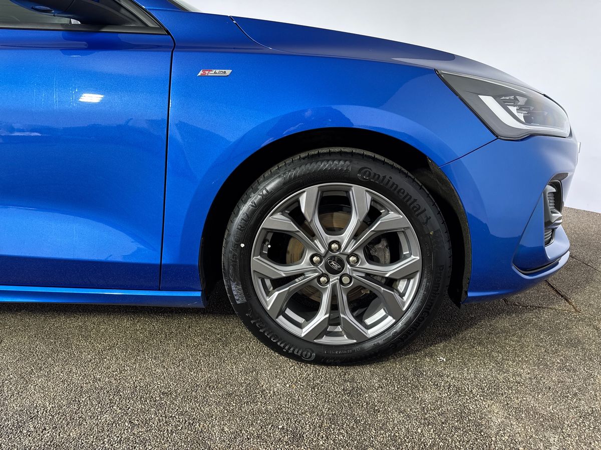 Used Ford Focus 2023 for sale - 78036798: Photo 15